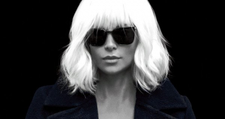 Atomic Blonde
