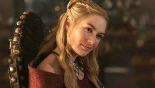 Cersei Lannister - zdjęcie