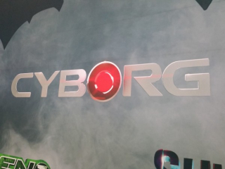 Cyborg