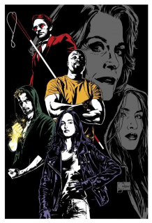 The Defenders
