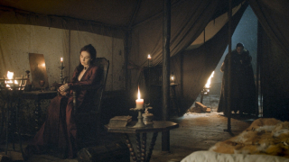 Gra o tron - zdjęcie z nowego odcinka