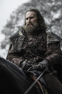 Gra o tron - zdjęcie z nowego odcinka