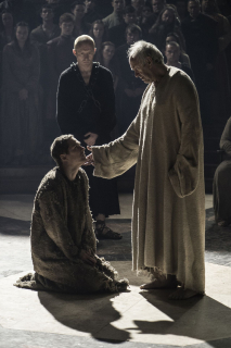 Gra o tron - zdjęcie