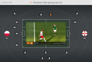 Euro 2016 - My View - ZDF