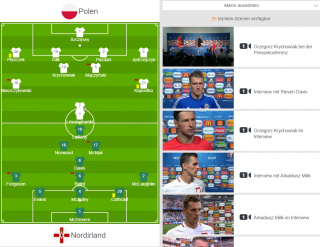 Euro 2016 - My View - ZDF