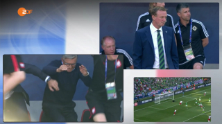 Euro 2016 - My View - ZDF