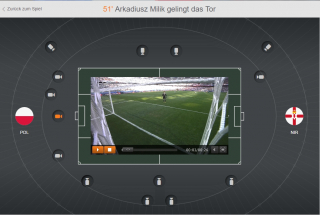 Euro 2016 - My View - ZDF