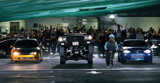 Peter Dinklage / Tyrion Lannister