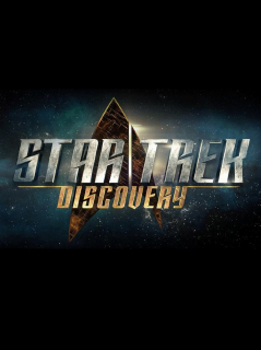 Star Trek: Discovery