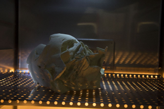 repliki rekwizytów z Gwiezdnych Wojen