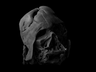 repliki rekwizytów z Gwiezdnych Wojen