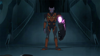 Voltron Legendary Defender - zdjęcie