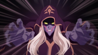 Voltron Legendary Defender - zdjęcie