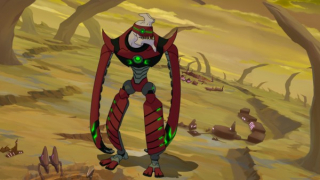 Voltron Legendary Defender - zdjęcie