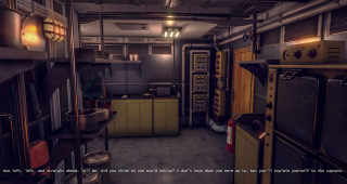 Kursk - grafika z gry