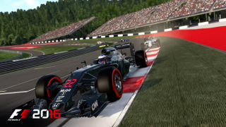 F1 2016