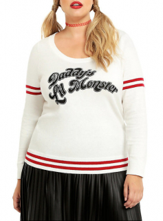 Legion samobójców – ubrania