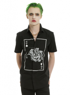 Legion samobójców – ubrania