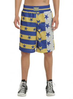 Legion samobójców – ubrania