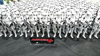 Star Wars Celebration Europe 2016