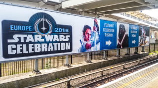 Star Wars Celebration 2016