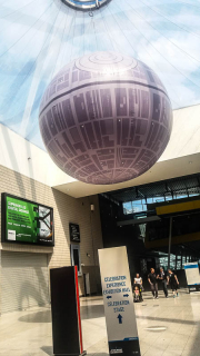 Star Wars Celebration 2016