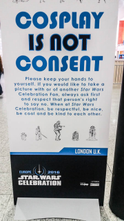 Star Wars Celebration 2016