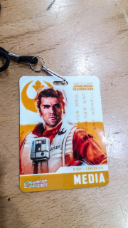 Star Wars Celebration 2016
