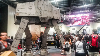 Star Wars Celebration 2016