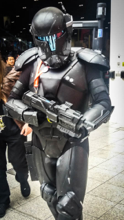 Star Wars Celebration 2016