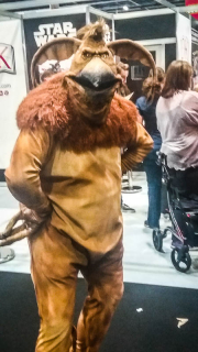 Star Wars Celebration 2016