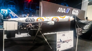 Star Wars Celebration 2016