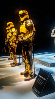 Star Wars Celebration 2016