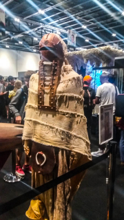 Star Wars Celebration 2016