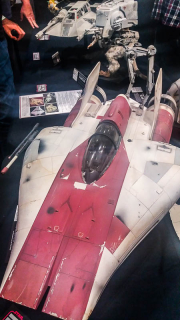 Star Wars Celebration 2016