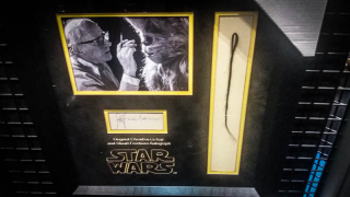 Star Wars Celebration 2016