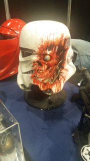 Star Wars Celebration Europe 2016