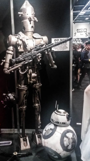 Star Wars Celebration 2016
