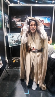 Star Wars Celebration 2016