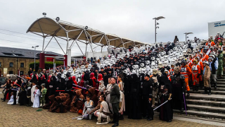 Star Wars Celebration 2016