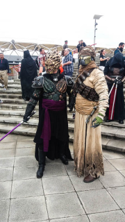 Star Wars Celebration 2016