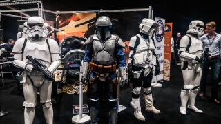 Star Wars Celebration 2016