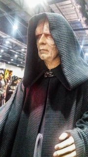 Star Wars Celebration 2016