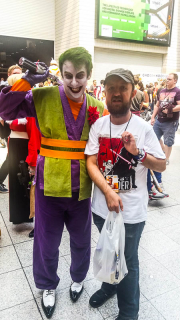 Star Wars Celebration 2016