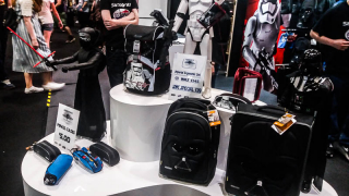 Star Wars Celebration 2016