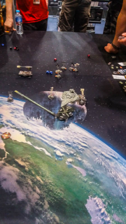 Star Wars Celebration 2016