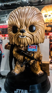 Star Wars Celebration 2016