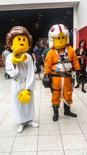 Star Wars Celebration 2016