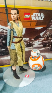 Star Wars Celebration 2016