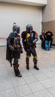 Star Wars Celebration 2016